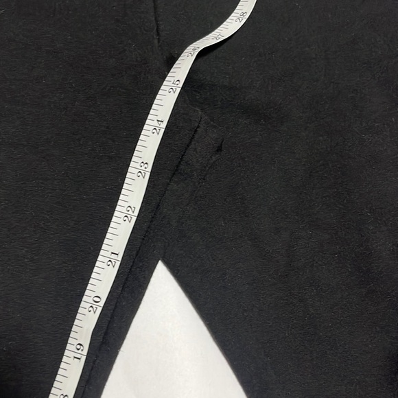 Aeropostale Black Leggings Small - Picture 7 of 8